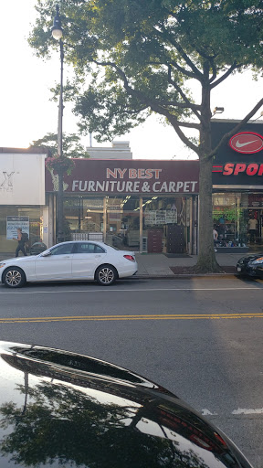 NY Best Furniture And Carpet