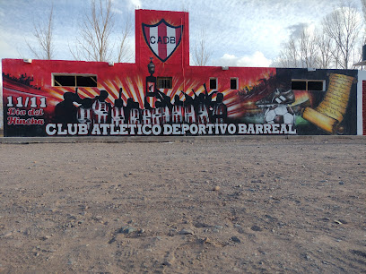 Club Deportivo Barreal