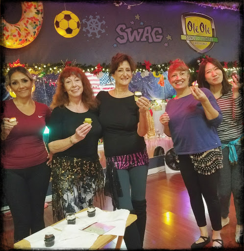 Ol Ol Dance Fitness Academy image
