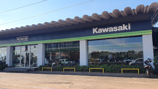 Kawasaki Paraguay