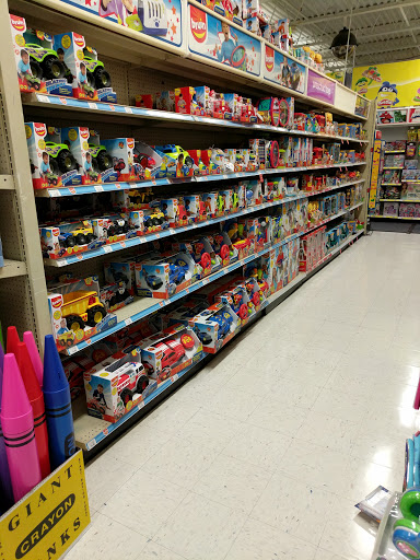 Toy Store «Toys