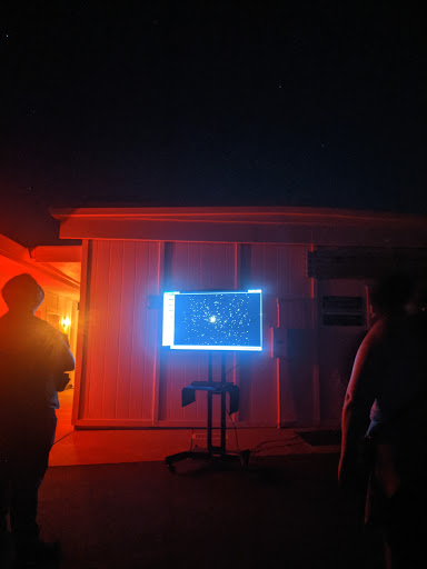Observatory «Community Observatory», reviews and photos, 6699 Campus Dr, Placerville, CA 95667, USA