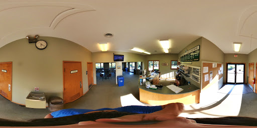 Golf Course «Clover Hill Golf Course», reviews and photos, 2200 Reis Run Rd, Pittsburgh, PA 15237, USA