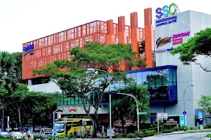 Sembawang Shopping Centre image