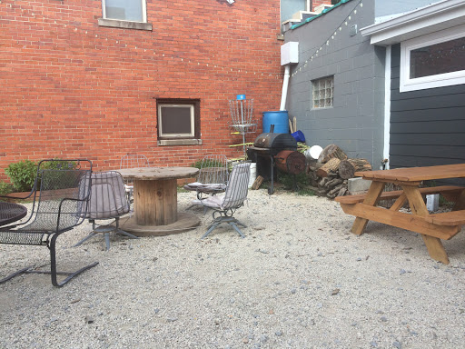 Coffee Shop «Broomwagon Bikes + Coffee», reviews and photos, 800 N Limestone, Lexington, KY 40505, USA