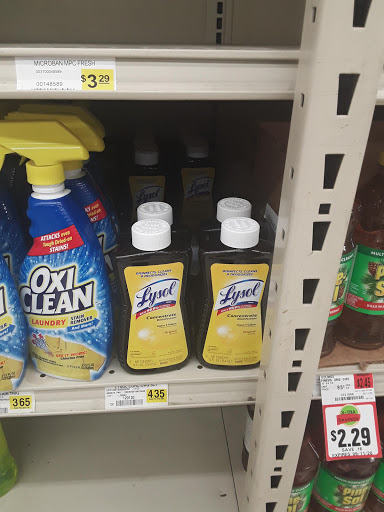 Grocery Store «Hometown Grocery», reviews and photos, 608 S Jefferson St, Athens, AL 35611, USA