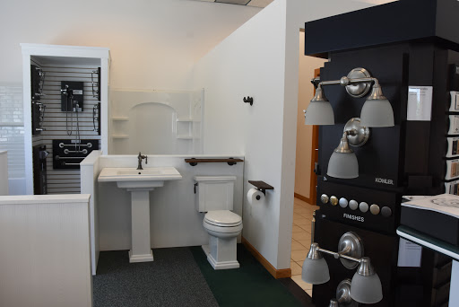 Plumber «Niebuhr Plumbing & Heating», reviews and photos, 1700 16th St S, La Crosse, WI 54601, USA