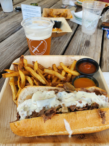 Brewery «Dunedin Brewery», reviews and photos, 937 Douglas Ave, Dunedin, FL 34698, USA