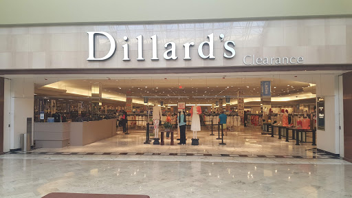 Dillard's Clearance Center