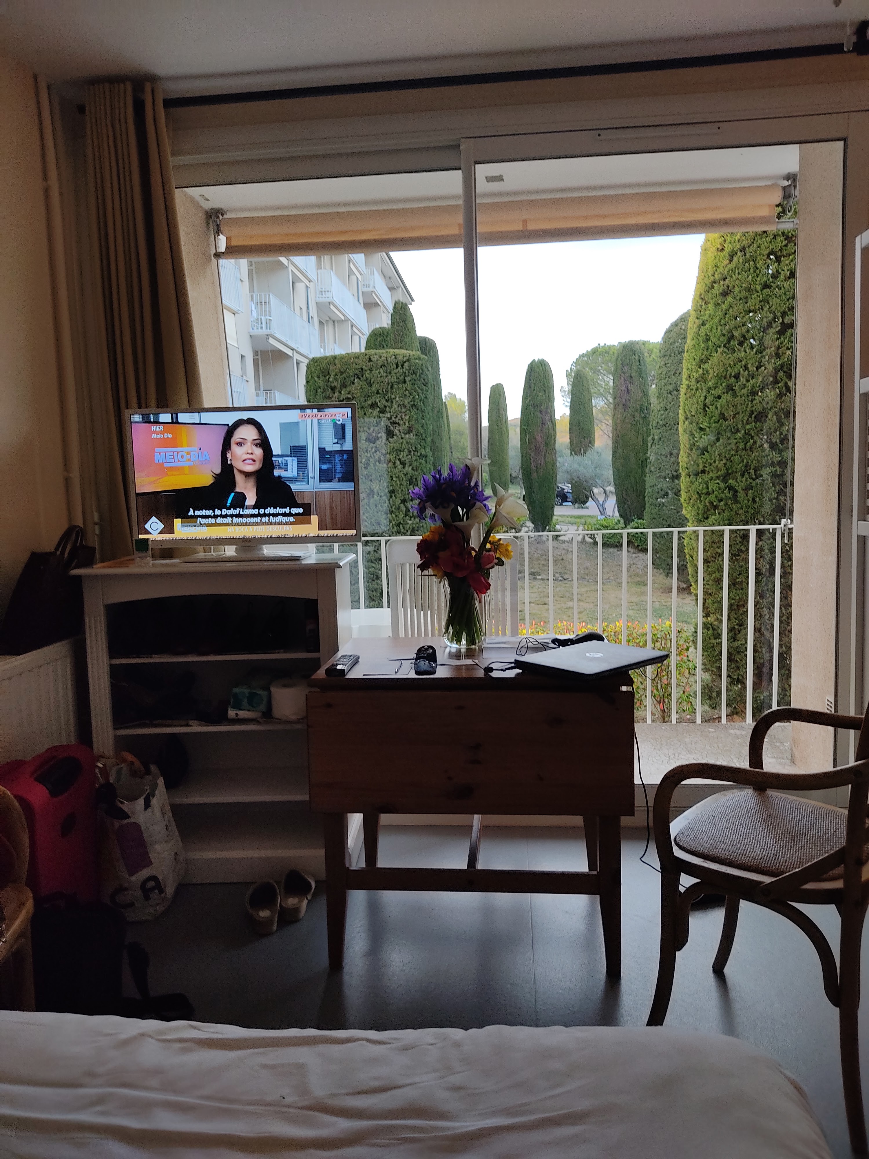 Photo n° 1 de l'avis de Brigitte.o fait le 19/04/2023 à 12:24