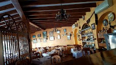 Restaurante El Tajo en Las Lagunas de Mijas