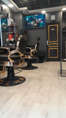New Style Barber Shop à Béziers