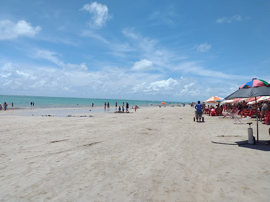 Plaža Camboinha II