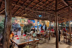 Goa's Ark Restaurant image