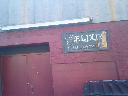 Club «Club Anything», reviews and photos, 807 S 5th St, Milwaukee, WI 53204, USA