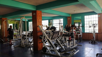 Sky Gym - 12 avenida 4 calle, Villa Nueva, Guatemala