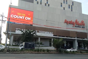Ayala Malls Manila Bay image