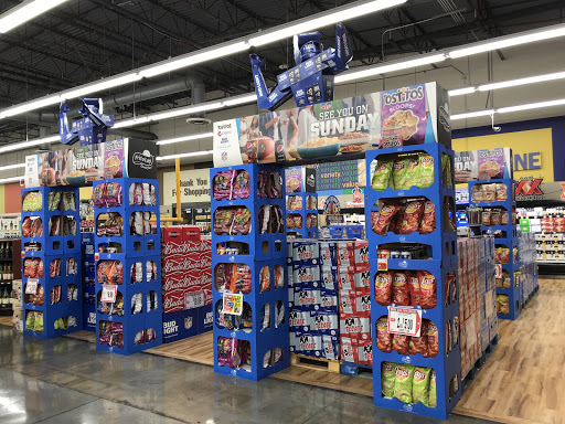 Grocery Store «Superior Grocers», reviews and photos, 1375 N Citrus Ave, Covina, CA 91722, USA