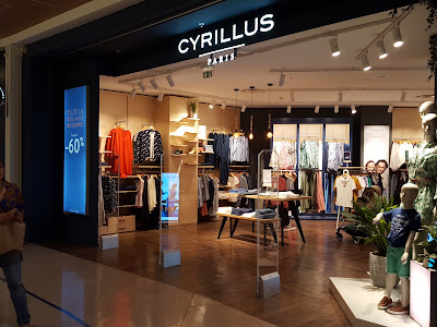 Cyrillus à Puteaux