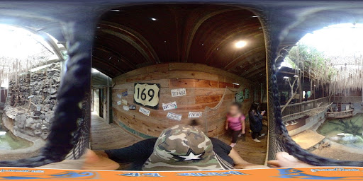 Transit Stop «Dallas Zoo Station», reviews and photos, 614 S. Ewing Avenue, Dallas, TX 75203, USA