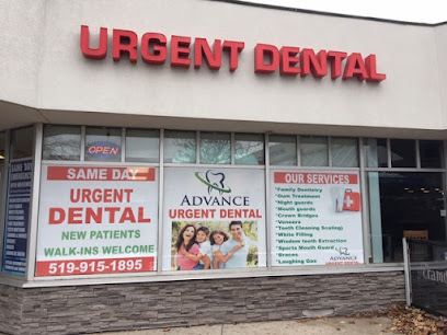 Advance Urgent Dental