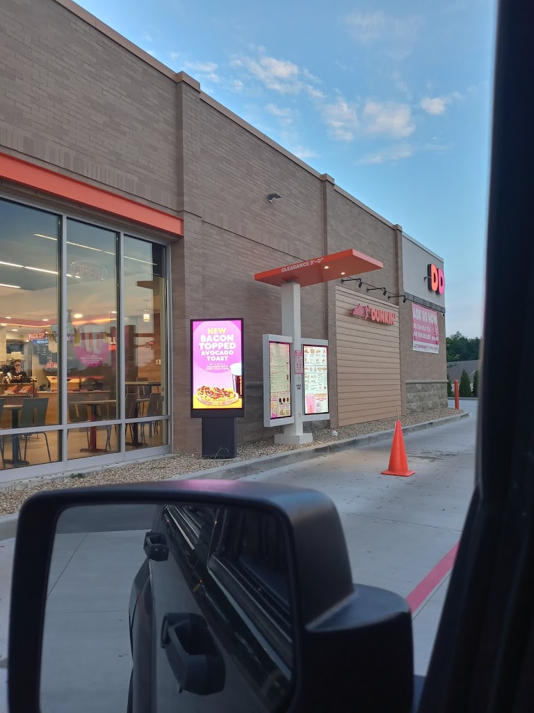 Dunkin' 41015