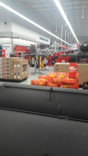 Sporting Goods Store «Academy Sports + Outdoors», reviews and photos, 610 El Camino Alto Drive, Springfield, MO 65810, USA