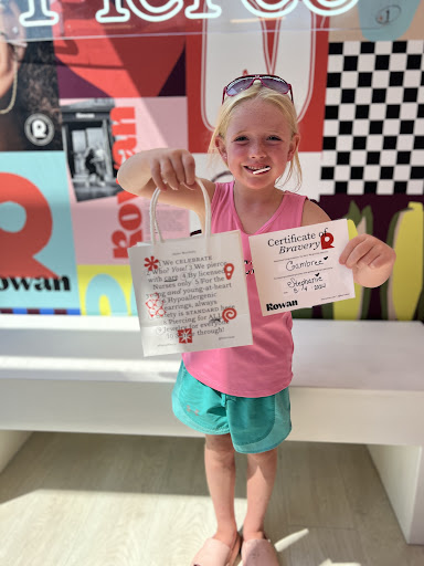 Explore 1776 tattoo ideas, creative tattoo ideas in Omaha, available at Rowan Village Pointe