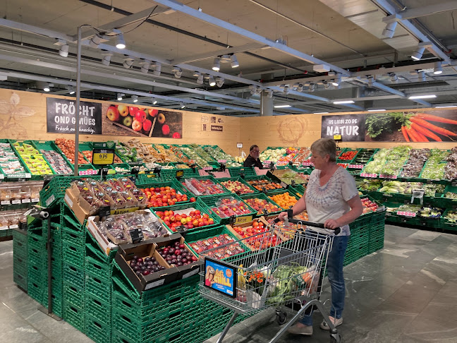 Coop Supermarkt Willisau - Supermarkt