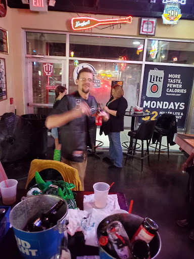 Bar & Grill «That Place Bar & Grill», reviews and photos, 8810 S Emerson Ave, Indianapolis, IN 46237, USA