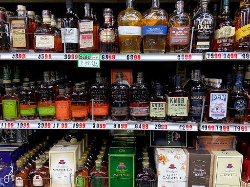 Liquor Store «Super Stop Liquor», reviews and photos, 3440 Falcon St, Pomona, CA 91767, USA