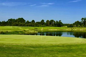 Providence Golf Club image