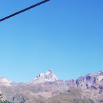 Photo n°2 de l'avis de Chiara.e fait le 07/08/2020 à 15:03 sur le  Rifugio L' Aroula à Champoluc