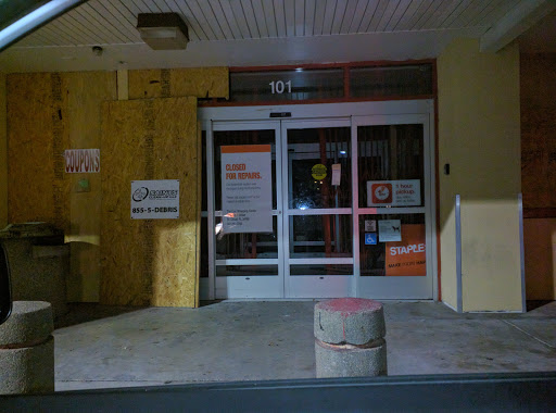 Office Supply Store «Staples», reviews and photos, 101 W Vine St, Kissimmee, FL 34741, USA