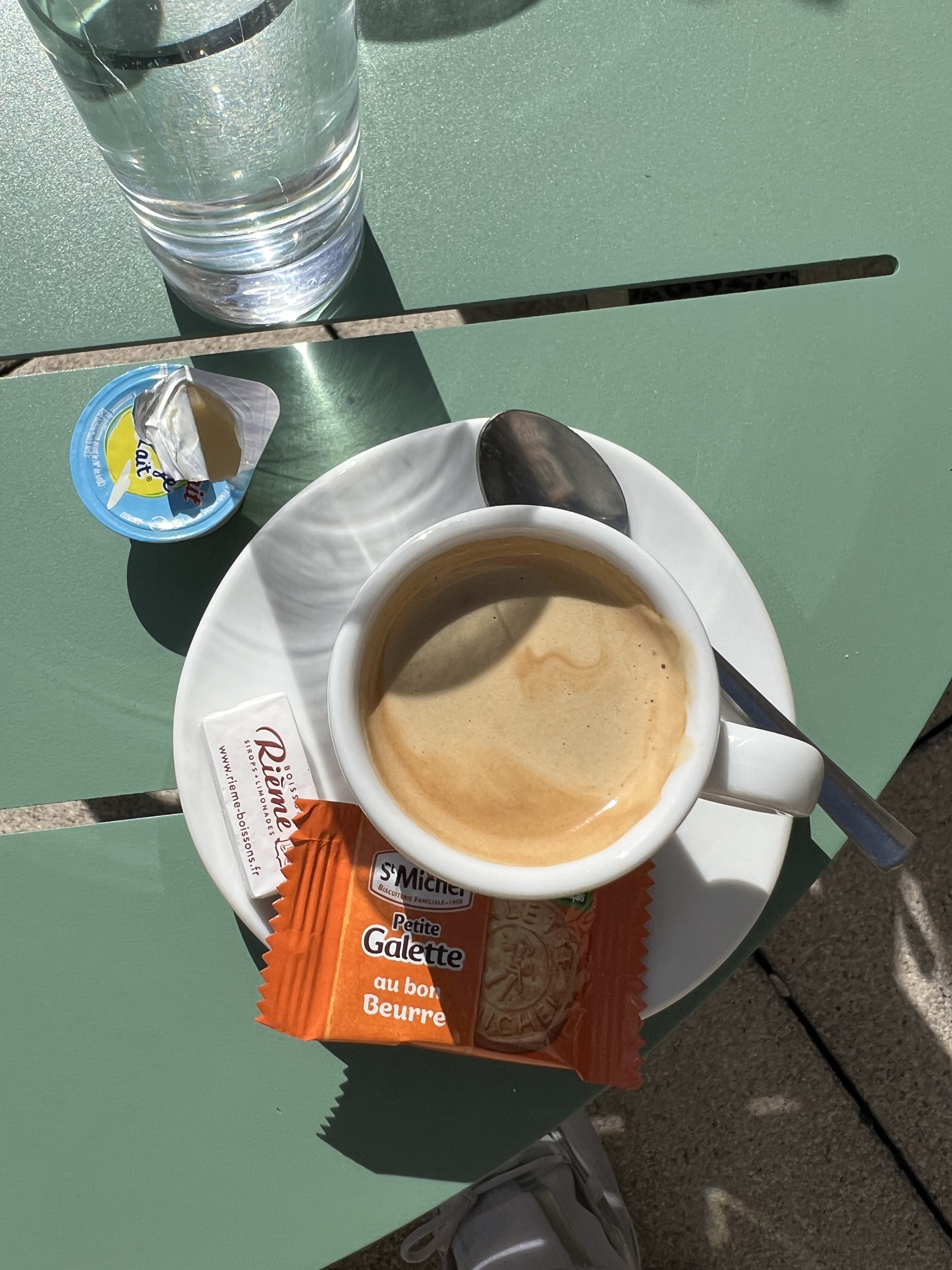 Photo n° 6 de l'avis de Marina.a fait le 08/10/2023 à 14:26