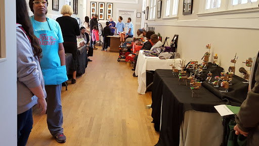 Community Center «Clarkston Community Center», reviews and photos, 3701 College Ave, Clarkston, GA 30021, USA