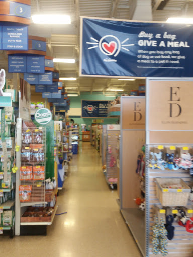 Pet Supply Store «PetSmart», reviews and photos, 10460 Town Center Dr, Westminster, CO 80021, USA