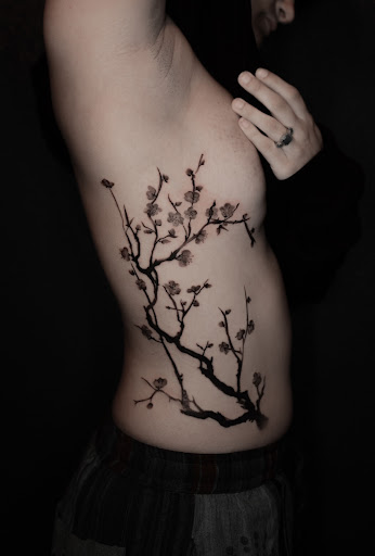 Explore tattoo cuff ideas, creative tattoo ideas in San Antonio, available at Ink & Iron Tattoos & Piercings