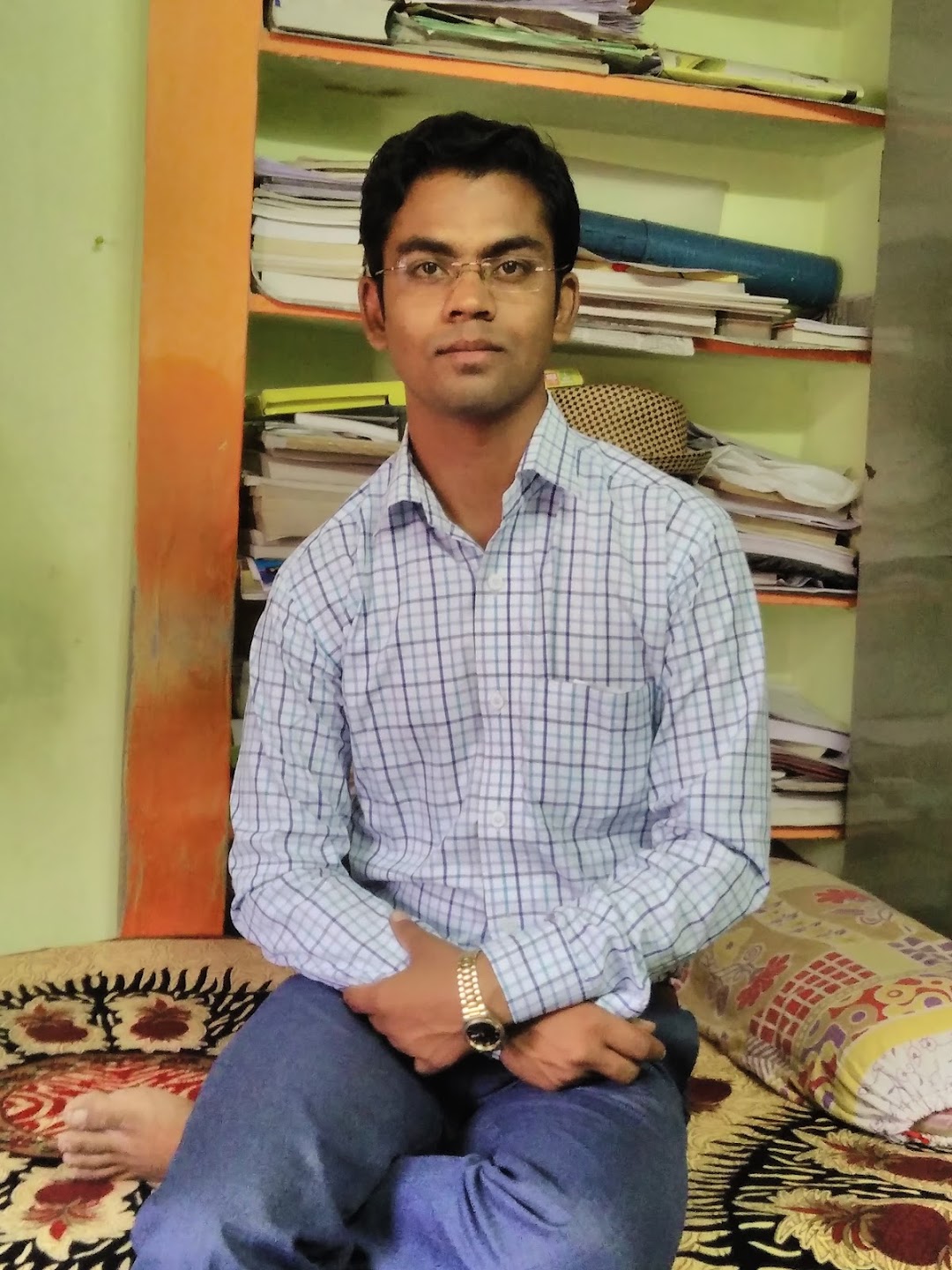 Ravikumar Coaching Classes