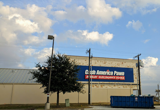 Check Cashing Service «Cash America Pawn», reviews and photos, 2618 I-20, Grand Prairie, TX 75052, USA