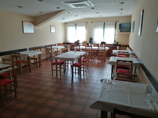 Restaurante El Puerto