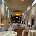 Photo n°4 de l'avis de Alberto.o fait le 26/05/2019 à 17:27 sur le  Il Teatro del Monastero à Cherasco