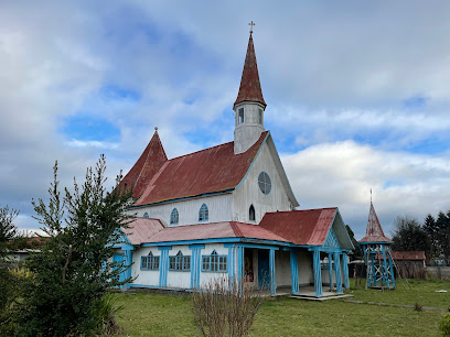 Iglesia San Conrado