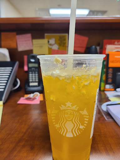 Starbucks image