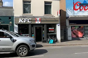 KFC Cambridge - East Road image