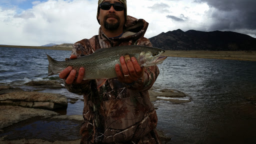 General Store «Eleven Mile General Store», reviews and photos, 5790 Co Rd 92, Lake George, CO 80827, USA