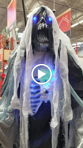 Home Improvement Store «The Home Depot», reviews and photos, 145 Defense Hwy, Annapolis, MD 21401, USA