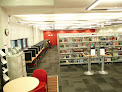 The Law Library, De Montfort University DMU Leicester