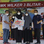 Review SMK Negeri 3 Blitar