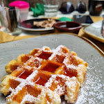 Photo n°1 de l'avis de John.s fait le 15/05/2023 à 09:22 sur le  Gatsby Cafè à Rome